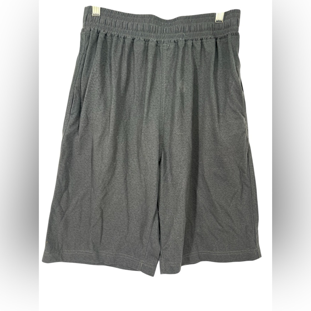 Diesel men’s athletic shorts with pockets